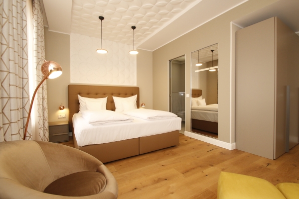 Amelie Hotel & Appartements (Landau in der Pfalz)